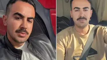 Hataylı şoför hayatını kaybetmişti! İsrail füzesinin vurduğu tır böyle görüntülendi