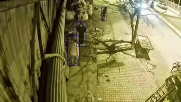 Adıyaman'da Hırsızlık Çetesi Çökertildi