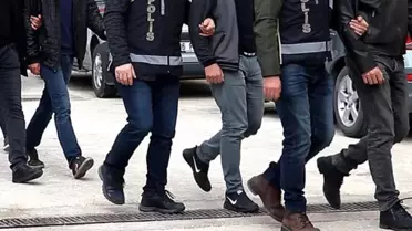 İçişleri Bakanlığı: 72 suçlu yakalanarak ülkemize getirildi