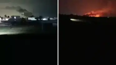 Irak alev alev! Dört bir yanda saldırılar var