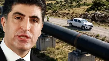 Irak Petrol Bakanlığı: IKBY, Ceyhan üzerinden petrol ihracatının yeniden başlamasını reddetti