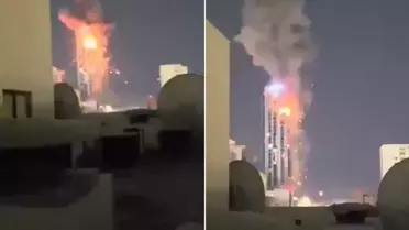 İran, ABD'nin dev bankasını böyle vurdu