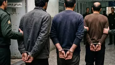 İran'da 'casusluk yapmakla' suçlanan 500 kişi gözaltına alındı