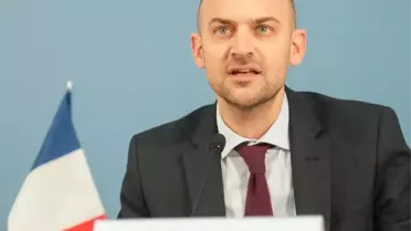 İran ve Fransa Dışişleri Bakanları Görüştü