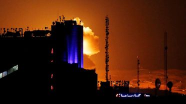 İranlıları sadece füzeler öldürmüyor: Etkisi on yıllarca sürecek