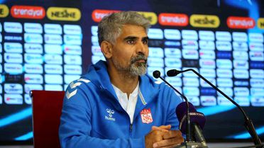 Sivasspor'dan Önemli 3 Puan