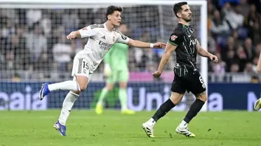 Arda Güler'den 68 Metreden Harika Gol!