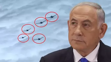 İsrail'in uykularını kaçıracak Türk teknolojisi: Tel Aviv'e kadar gidebiliyor