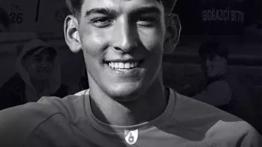 İstanbulspor'dan Acı Kayıp: Baran Alp Vardar Hayatını Kaybetti