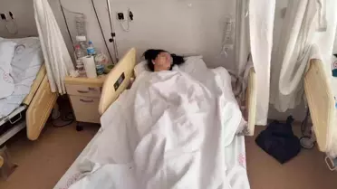 İzmir'de Şiddet ve Balkondan Atılma Olayı