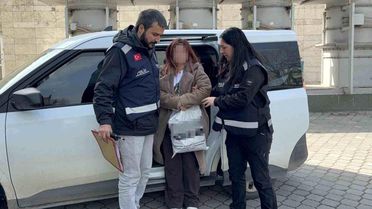 Kıskançlık Kavgası Kanlı Bitti