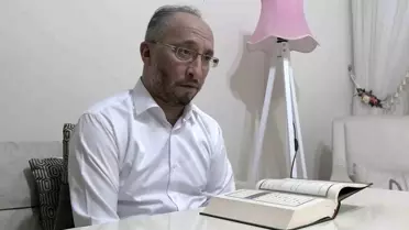 Kastamonulu Hafızın Hafıza Başarısı