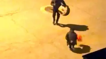 Sahurda Halay Zamanı!