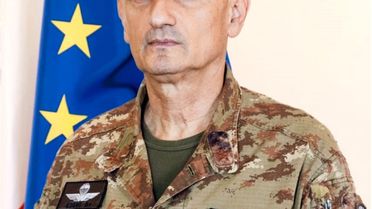 Kuveyt'te İtalyan askerlerinin bulunduğu üsse dron saldırısı! Sığınak vuruldu