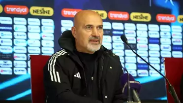 Ümraniyespor, Sivasspor'a Yenildi