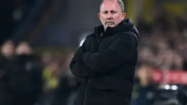 Murat Kaytaz: Sergen Yalçın'a serum bağlandı