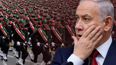 Devrim Muhafızları'ndan 'öldü' denilen Netanyahu için tek cümlelik açıklama