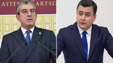 Osman Gökçek'e yanıt veren CHP'li Gökhan Günaydın tüm mal varlığını açıkladı