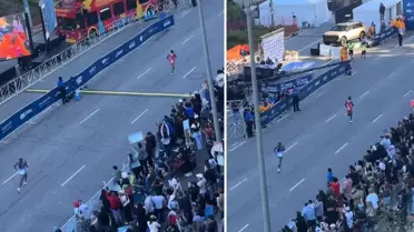 ''Rakibini asla küçümseme'' dedirten olay