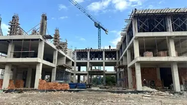 Samsun'da sosyal hizmet yatırımları güçleniyor