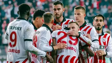 Samsunspor galibiyeti 90+3'te hatırladı