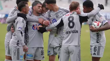 Sanki Barcelona! Süper Lig'e resmen koşarak geliyorlar