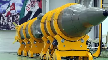 Savaşın başından bu yana bir ilk! İran devlet televizyonu da doğruladı