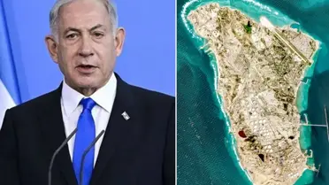 Savaşta 16. gün! İran 'Netanyahu öldürülecek' dedi, Trump'tan Hark Adası için olay sözler geldi