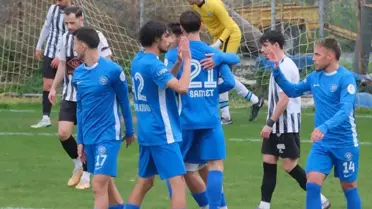 Şike soruşturmasıyla sarsılan Nazilli Spor profesyonel lige veda etti