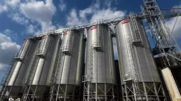 Şırnak'ta Yem Üretim Tesisi Hizmete Girdi