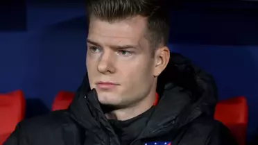 Sörloth için 35 milyon euroluk dev teklif