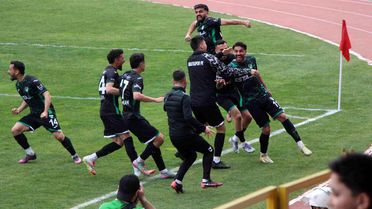 Amasyaspor'dan Son Dakika Zaferi