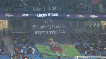 Trabzonspor, Rizespor'u 1-0 Geçti