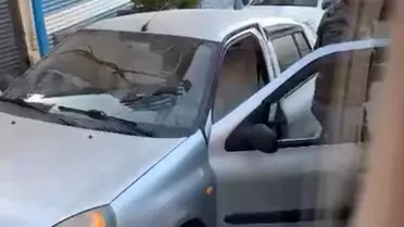 Trafik Tartışması Sonucu 180 Bin Lira Ceza