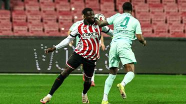 Samsunspor, Kayserispor'u 2-1 Mağlup Etti