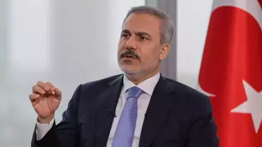 Bakan Fidan'dan İran cephesini zora sokacak sözler: Veriler oradan geldiğini gösteriyor