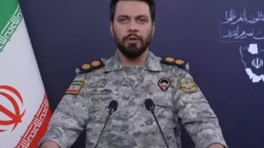 Türkiye'ye atılan füzeler için İranlı komutandan gündem yaratacak iddia