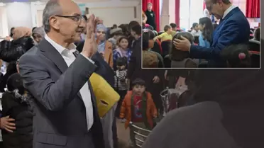 Validen tartışma yaratan sözler: 5 yaşındaki çocuğun kız mı erkek mi olduğunu anlamıyorum