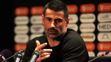 Demirel: 11'e 11 Oynasaydık Farklı Olabilirdi