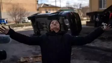 AB, Buça'daki olaylardan sorumlu tuttuğu 9 Rus yetkiliye yaptırım kararı aldı