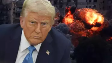 ABD'ye soğuk duş! Bir Avrupa ülkesinden daha savaş resti geldi