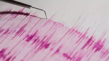 Akdeniz'de 4,8 Büyüklüğünde Deprem