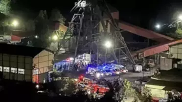 Amasra Maden Davasında İstinaf Reddi