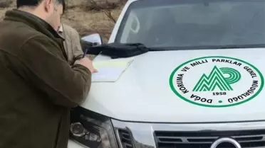 Av Hayvanlarına İhlal: 3 Kişiye 1 Milyon Cezası