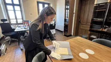 Çanakkale Savaşları'nda Stratejik Emir