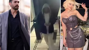 Ayşegül'ün evinde ne işi vardı? Yeraltı'nın Adnan'ından açıklama var