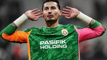 Babası açıkladı! İşte Uğurcan Çakır'ın başarısının sırrı