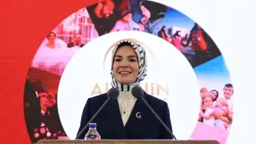 Aile Fonuna 10 Milyar Lira Destek