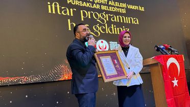 Aile ve Sosyal Hizmetler Bakanı Göktaş: 'Terörsüz Türkiye hedefi hepimiz için hayati öneme sahiptir'