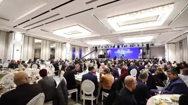 Bakan Işıkhan IPA Projelerini Değerlendirdi